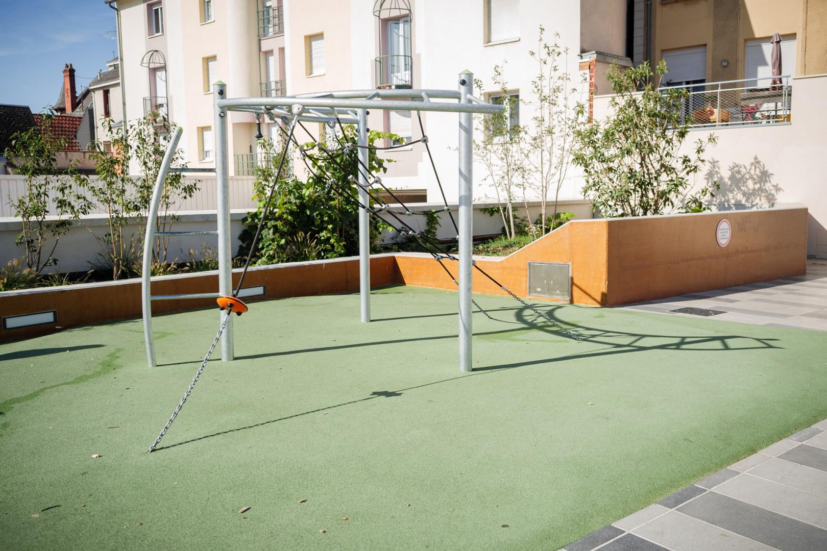 Travaux publics Châteauroux