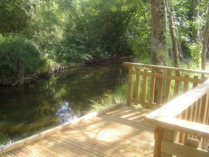 Aménagement paysager Cher