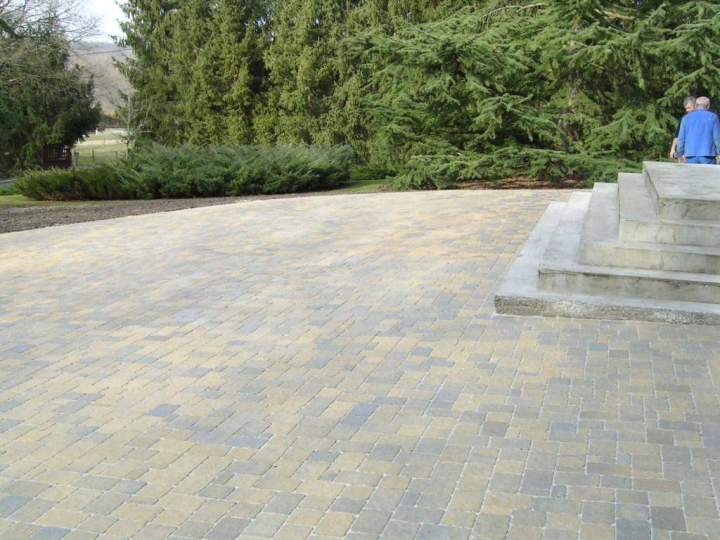 Aménagement extérieur Cher