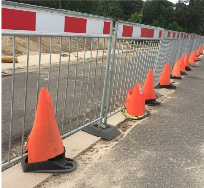 Travaux publics, Châteauroux